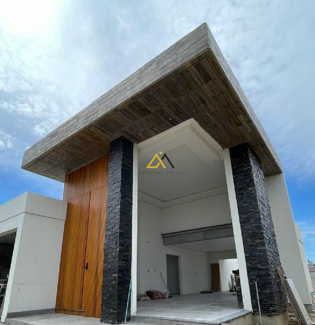 Casa Alto Padrão à Venda no bairro Bela Torres Passo de Torres - SC Código 26