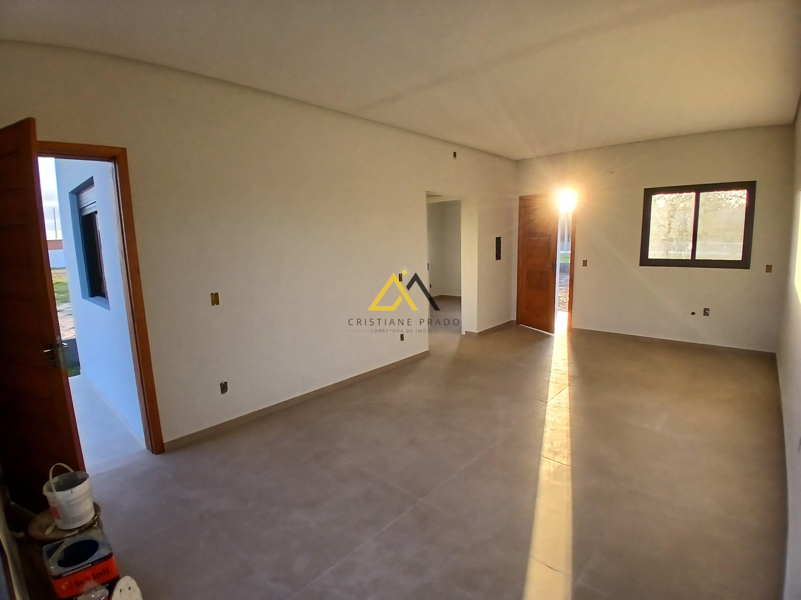 Casa à venda no bairro Jardim Ultramar loteamento Novo Jardim, Balneário Gaivota/SC código 34