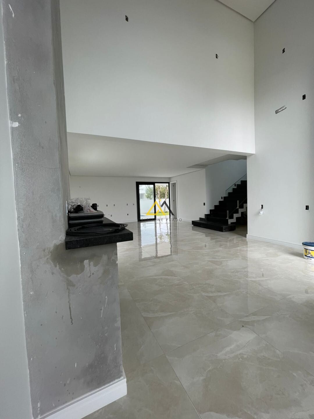 Casa alto padrão à Venda Passo de Torres -SC Código 24